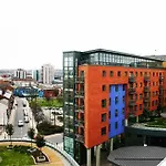 Kspace Serviced Apartments West One