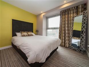Kspace Serviced West One Apartment Sheffield
